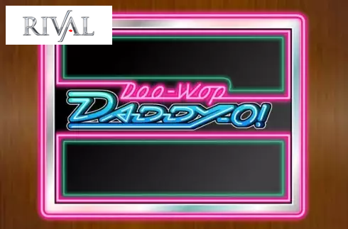 Doo Wop Daddy-O